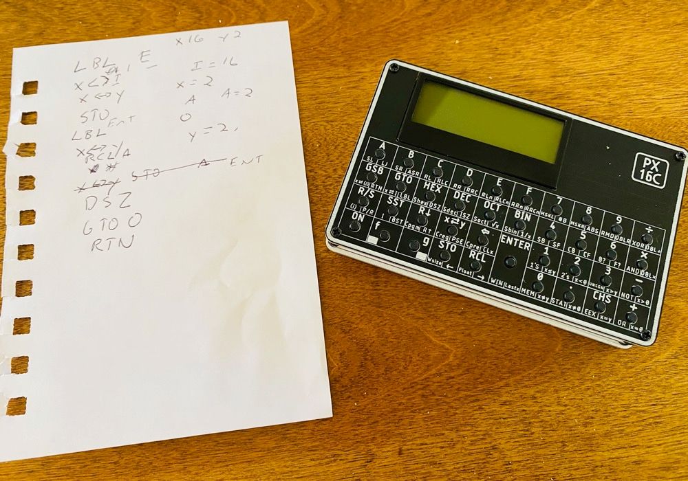 image from Simple exponents on an HP-16c